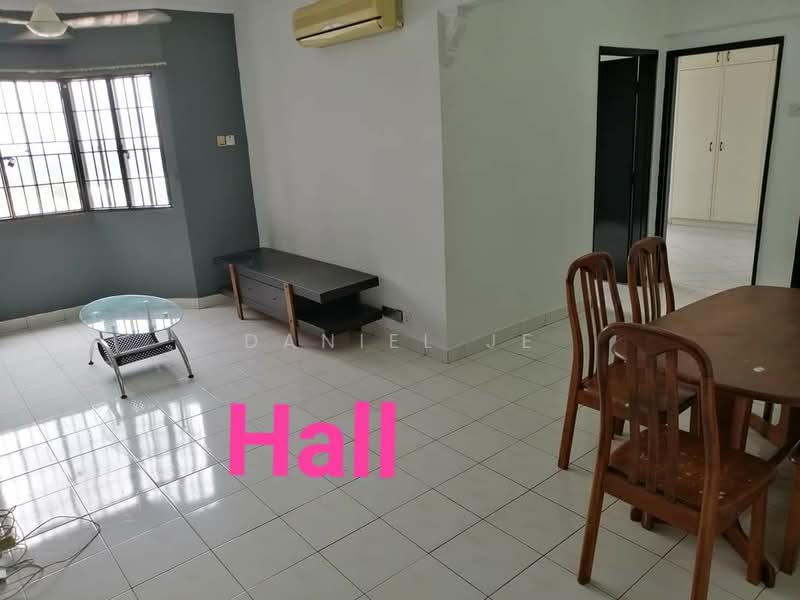 Apartment for Rent at Pangsapuri Vista Serdang - Daniel Je - PropertyGuru.com.my
