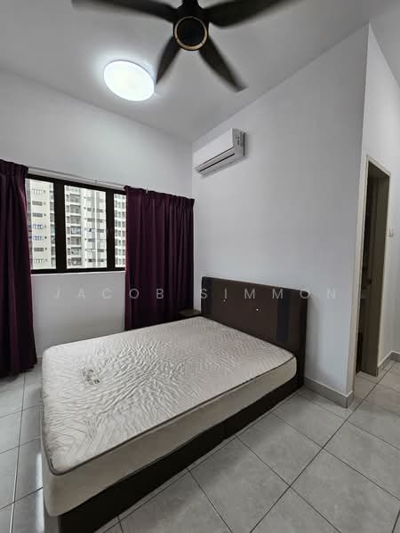 YOUTH CITY untuk Untuk Disewa - RM 1,650 /bulan, Mac 2026 - PropertyGuru.com.my