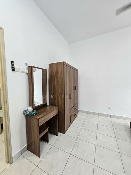 Service Residence for Rent at YOUTH CITY - Jacob Simmon - Bedroom - PropertyGuru.com.my