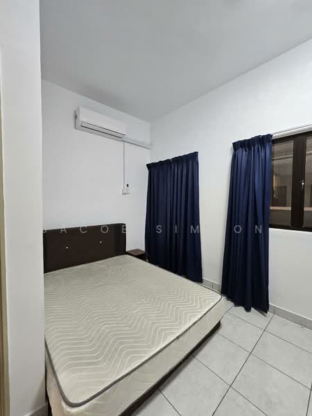 Service Residence for Rent at YOUTH CITY - Jacob Simmon - Bedroom - PropertyGuru.com.my