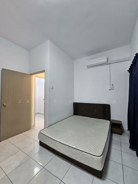 Service Residence for Rent at YOUTH CITY - Jacob Simmon - Bedroom - PropertyGuru.com.my