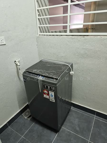 Service Residence for Rent at YOUTH CITY - Jacob Simmon - Interior - PropertyGuru.com.my