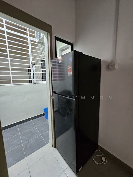 Service Residence for Rent at YOUTH CITY - Jacob Simmon - Interior - PropertyGuru.com.my