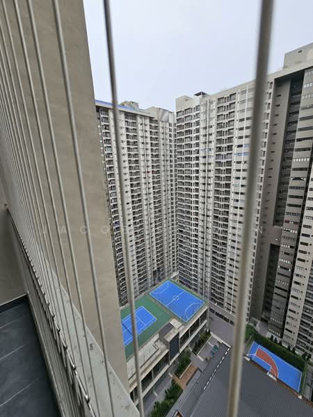 Service Residence for Rent at YOUTH CITY - Jacob Simmon - Exterior - PropertyGuru.com.my