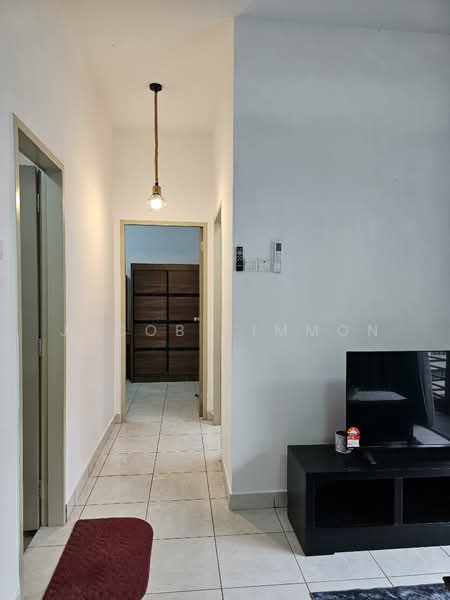 Service Residence for Rent at YOUTH CITY - Jacob Simmon - PropertyGuru.com.my
