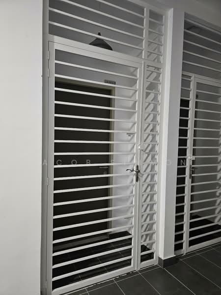 Service Residence for Rent at YOUTH CITY - Jacob Simmon - PropertyGuru.com.my