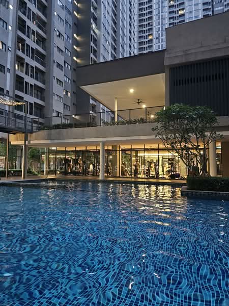 Service Residence for Rent at YOUTH CITY - Jacob Simmon - PropertyGuru.com.my