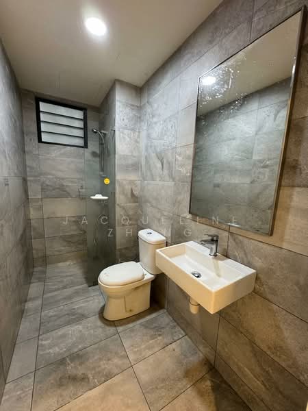 Equine Residence untuk Untuk Disewa - RM 1,800 /bulan, Mac 2026 - Bathroom - PropertyGuru.com.my