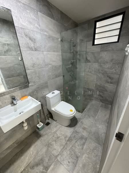 Equine Residence untuk Untuk Disewa - RM 1,800 /bulan, Mac 2026 - Bathroom - PropertyGuru.com.my