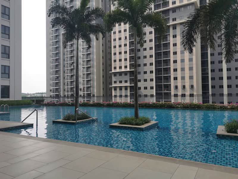 Equine Residence untuk Untuk Disewa - RM 1,800 /bulan, Mac 2026 - Exterior - PropertyGuru.com.my