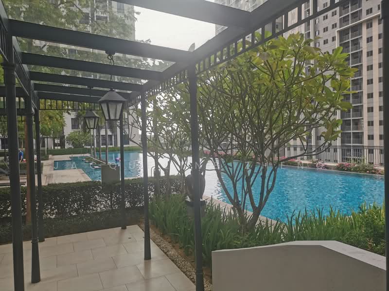 Equine Residence untuk Untuk Disewa - RM 1,800 /bulan, Mac 2026 - swimming pool - PropertyGuru.com.my