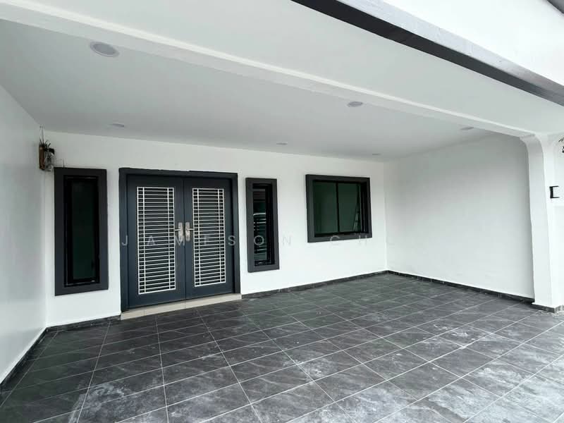 1-storey Terraced House for Sale in Taman Ungku Tun Aminah (Skudai) - Jameson Choo - PropertyGuru.com.my