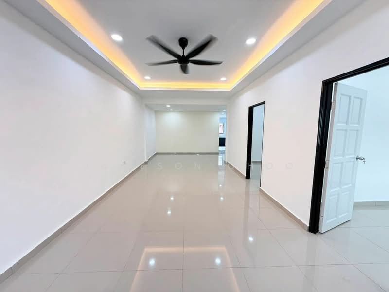 1-storey Terraced House for Sale in Taman Ungku Tun Aminah (Skudai) - Jameson Choo - PropertyGuru.com.my