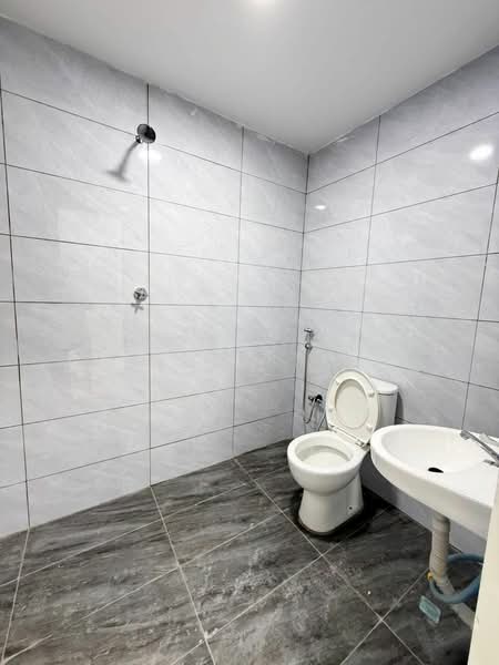 1-storey Terraced House for Sale in Taman Ungku Tun Aminah (Skudai) - Jameson Choo - PropertyGuru.com.my