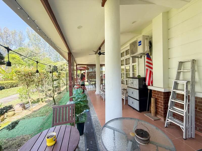 Semi-Detached House for Sale in Presint 18 (Putrajaya) - Gudrotullah Ikhwan - Exterior - PropertyGuru.com.my