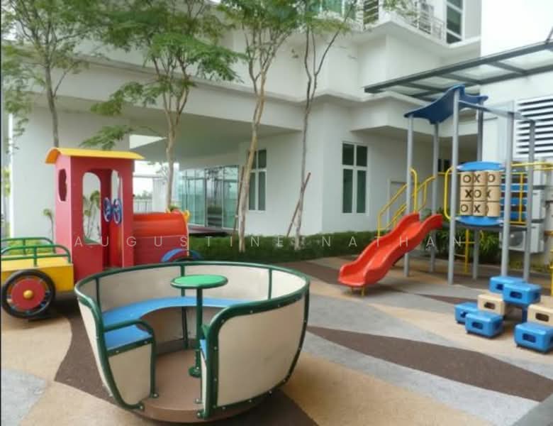 Condominium for Sale at The Pearl KLCC - Augustine Nathan - Exterior - PropertyGuru.com.my