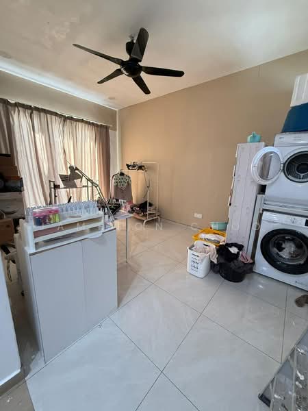1-storey Terraced House for Sale in Skudai (Johor) - Jameson Choo - Interior - PropertyGuru.com.my