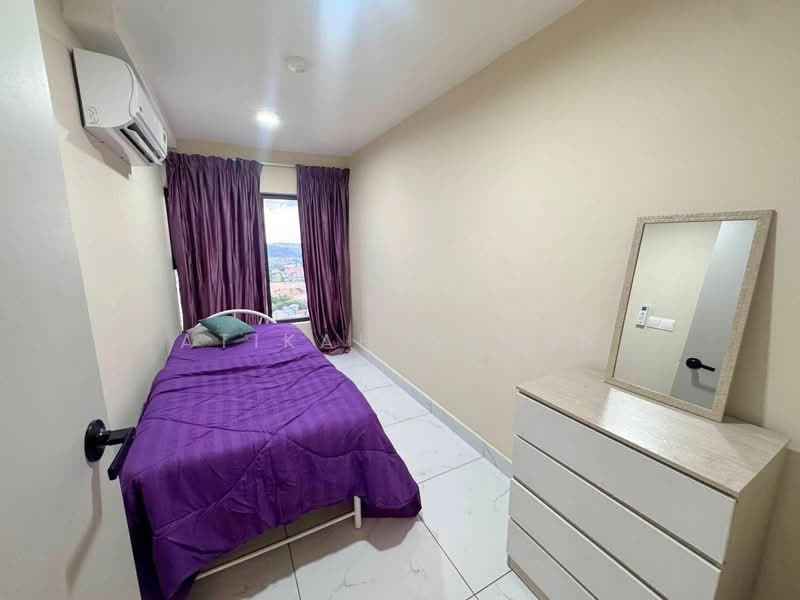 Arte Cheras untuk Untuk Disewa - RM 2,500 /bulan, Feb 2026 - Bedroom - PropertyGuru.com.my