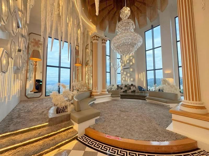 Arte Cheras untuk Untuk Disewa - RM 2,500 /bulan, Feb 2026 - Interior - PropertyGuru.com.my