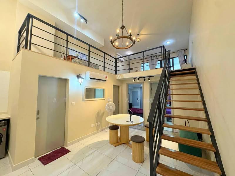 Arte Cheras untuk Untuk Disewa - RM 2,500 /bulan, Feb 2026 - Interior - PropertyGuru.com.my