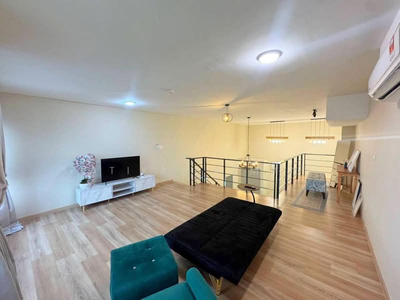 Arte Cheras untuk Untuk Disewa - RM 2,500 /bulan, Feb 2026 - Living Room - PropertyGuru.com.my