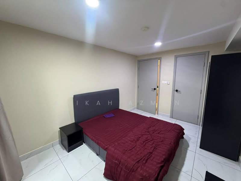 Arte Cheras untuk Untuk Disewa - RM 2,500 /bulan, Feb 2026 - Bedroom - PropertyGuru.com.my
