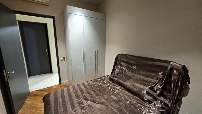 Condominium for Rent at Grand Medini - James Tan - Bedroom - PropertyGuru.com.my