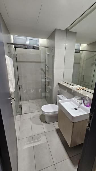 Condominium for Rent at Grand Medini - James Tan - Bathroom - PropertyGuru.com.my