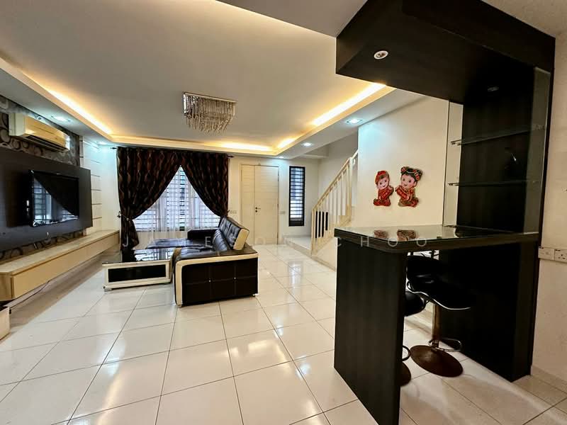 2-storey Terraced House for Rent in Iskandar Puteri (Nusajaya) (Johor) - Jameson Choo - PropertyGuru.com.my