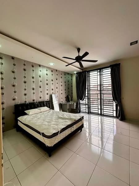 2-storey Terraced House for Rent in Iskandar Puteri (Nusajaya) (Johor) - Jameson Choo - PropertyGuru.com.my
