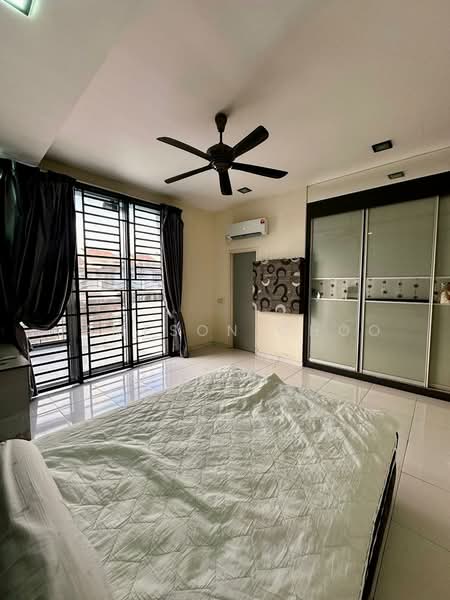2-storey Terraced House for Rent in Iskandar Puteri (Nusajaya) (Johor) - Jameson Choo - PropertyGuru.com.my