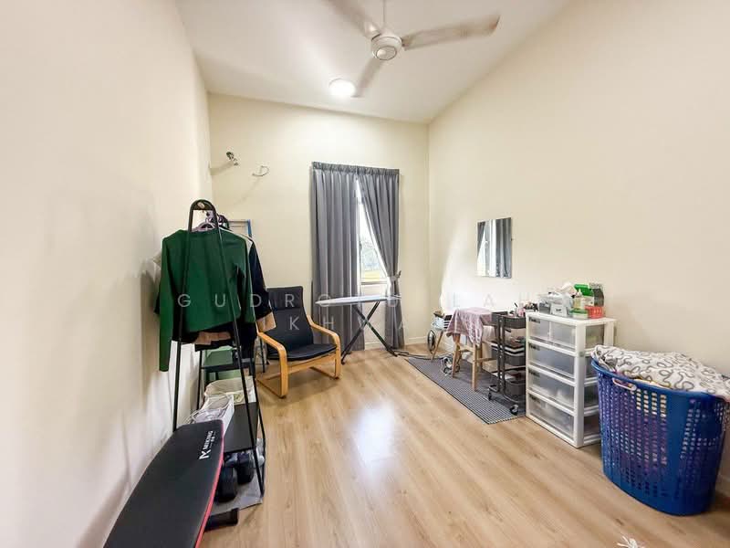 2-storey Terraced House for Sale in Dengkil (Selangor) - Gudrotullah Ikhwan - Interior - PropertyGuru.com.my