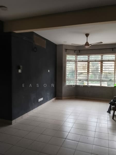 Condominium for Rent at D'Rimba - Eason Hong - Living Room - PropertyGuru.com.my