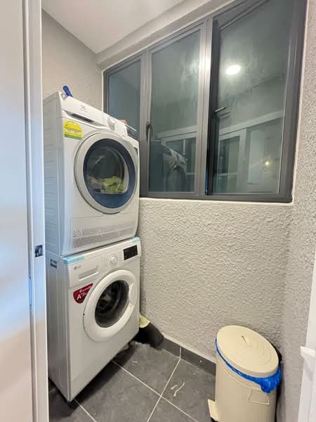 Service Residence for Sale at AraTre' Residences - May Liong - Interior - PropertyGuru.com.my