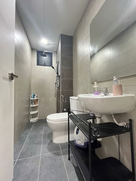 Service Residence for Sale at AraTre' Residences - May Liong - PropertyGuru.com.my