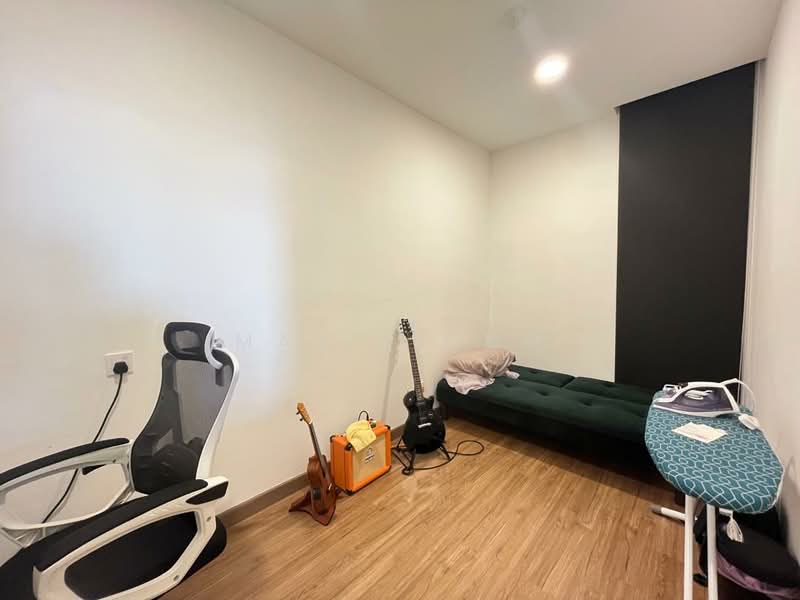 Service Residence for Sale at AraTre' Residences - May Liong - PropertyGuru.com.my