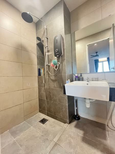 Service Residence for Sale at AraTre' Residences - May Liong - PropertyGuru.com.my