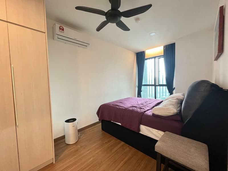 Service Residence for Sale at AraTre' Residences - May Liong - PropertyGuru.com.my