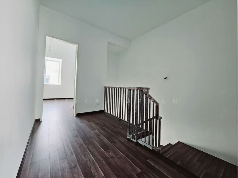 2-storey Terraced House for Sale in Eco Forest (Semenyih) - Atikah Azman - Interior - PropertyGuru.com.my