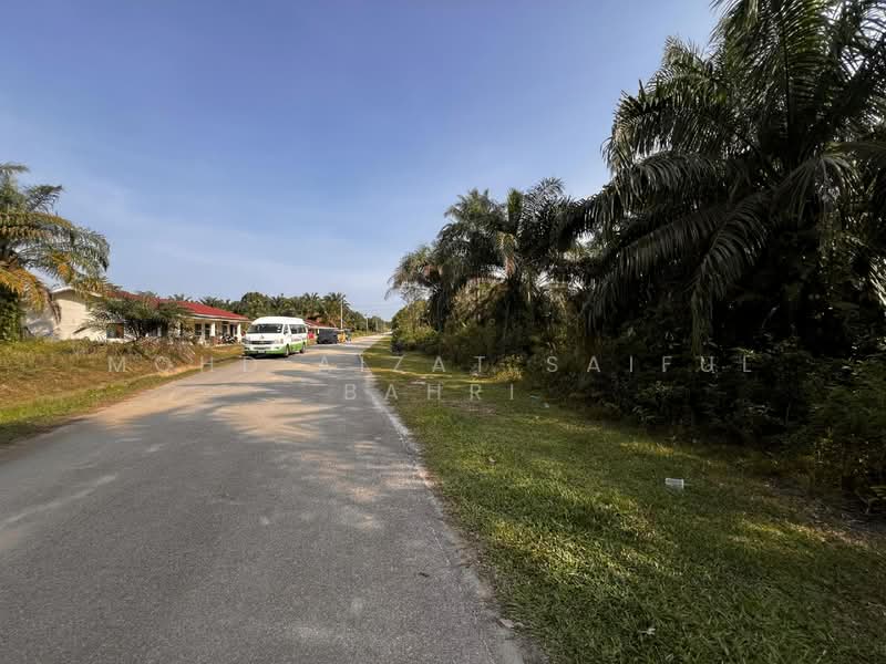 Agricultural Land for Sale in Kampung Salak Tinggi (Sepang) - Mohd Aizat Saiful Bahri - PropertyGuru.com.my
