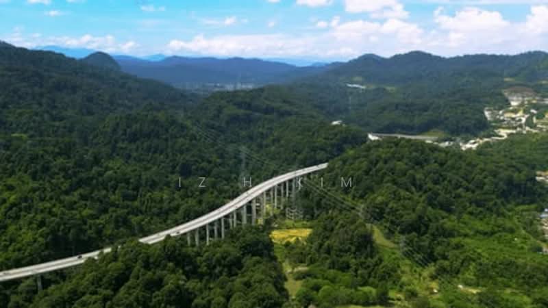 Exclusive Township Development Land Serendah, Ulu Selango untuk Untuk Dijual - RM 113,000,000, Mac 2026 - Exterior - PropertyGuru.com.my