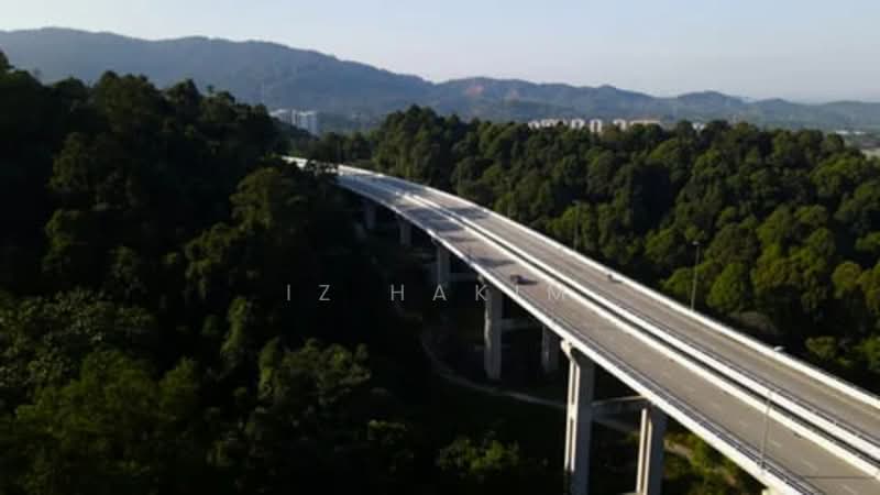 Exclusive Township Development Land Serendah, Ulu Selango untuk Untuk Dijual - RM 113,000,000, Mac 2026 - Exterior - PropertyGuru.com.my