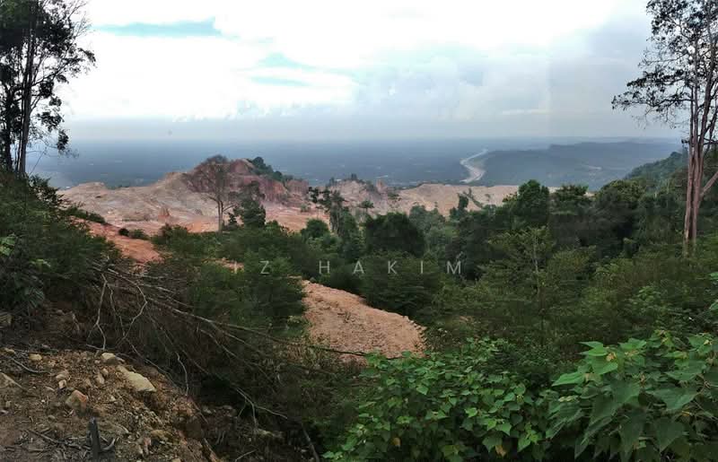 Exclusive Township Development Land Serendah, Ulu Selango untuk Untuk Dijual - RM 113,000,000, Mac 2026 - Exterior - PropertyGuru.com.my