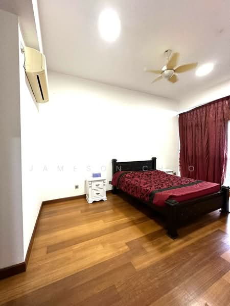 Paragon Residences @ Straits View untuk Untuk Disewa - RM 2,300 /bulan, Feb 2026 - Bedroom - PropertyGuru.com.my