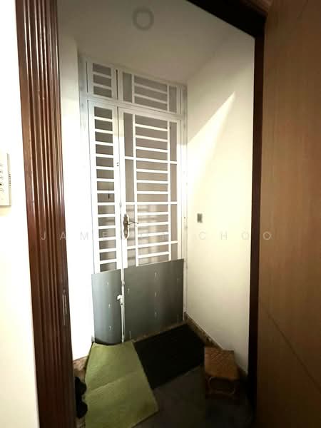 Paragon Residences @ Straits View untuk Untuk Disewa - RM 2,300 /bulan, Feb 2026 - Entrance - PropertyGuru.com.my