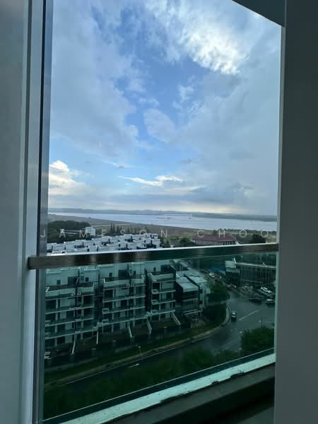 Paragon Residences @ Straits View untuk Untuk Disewa - RM 2,300 /bulan, Feb 2026 - View - PropertyGuru.com.my