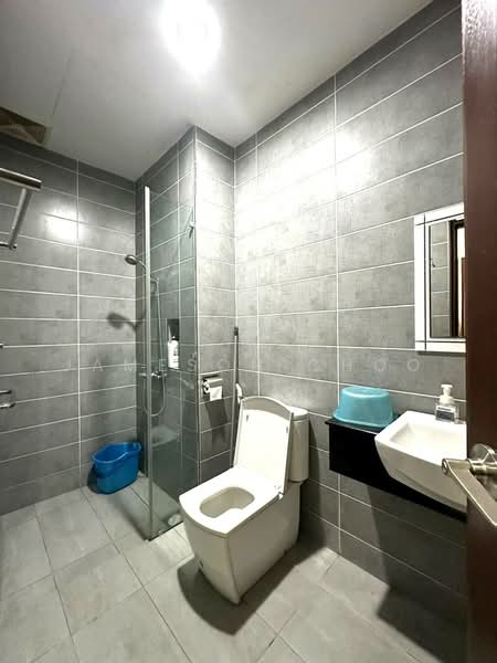 Paragon Residences @ Straits View untuk Untuk Disewa - RM 2,300 /bulan, Feb 2026 - Bathroom - PropertyGuru.com.my