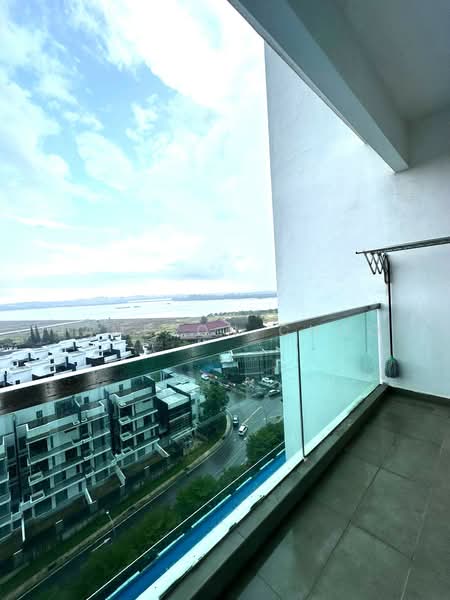 Paragon Residences @ Straits View untuk Untuk Disewa - RM 2,300 /bulan, Feb 2026 - PropertyGuru.com.my