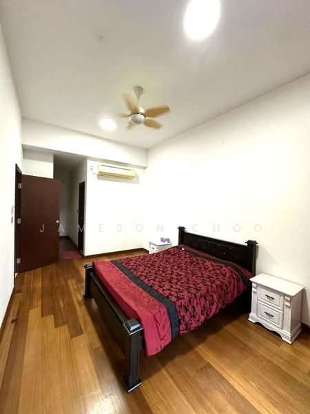 Paragon Residences @ Straits View untuk Untuk Disewa - RM 2,300 /bulan, Feb 2026 - PropertyGuru.com.my