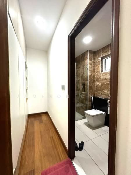 Paragon Residences @ Straits View untuk Untuk Disewa - RM 2,300 /bulan, Feb 2026 - PropertyGuru.com.my